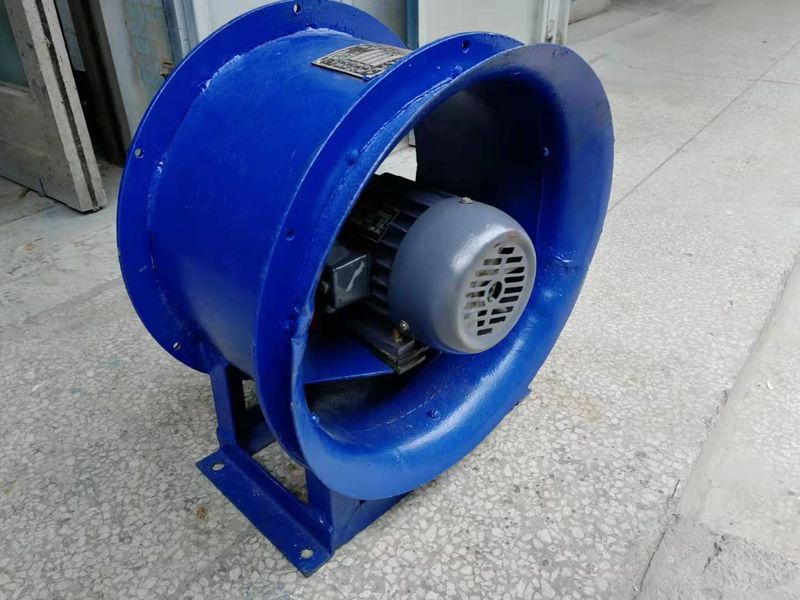 Y5-47Ⅱ鍋爐離心引風(fēng)機(jī)