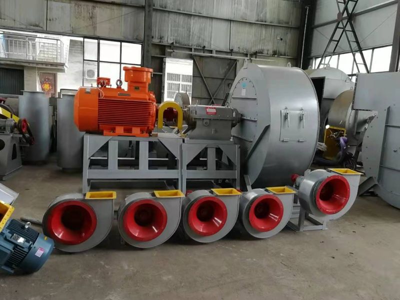 離心泵泵殼內(nèi)響聲異常的原因是什么？