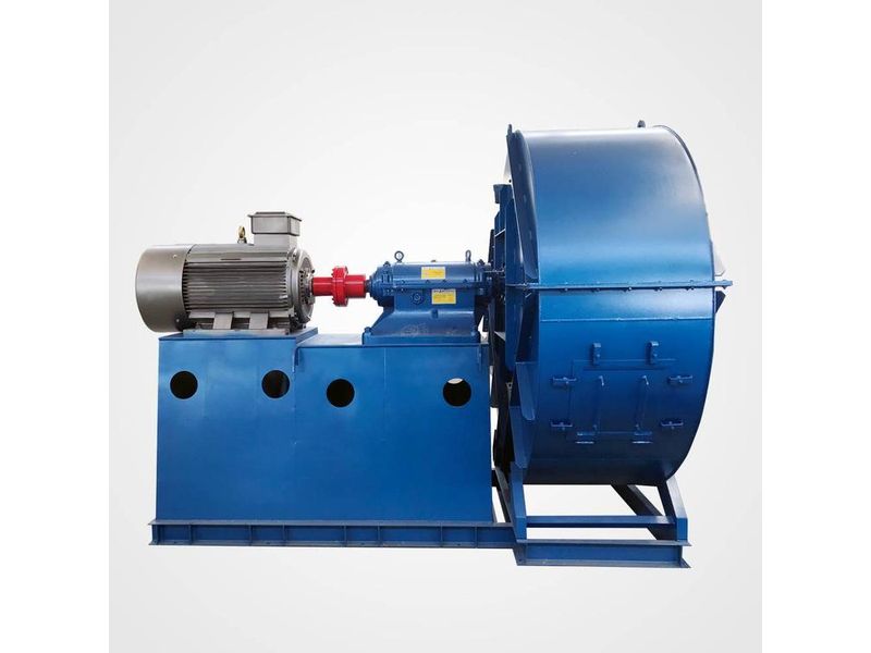 G Y4-73鍋爐離心通引風(fēng)機(jī)