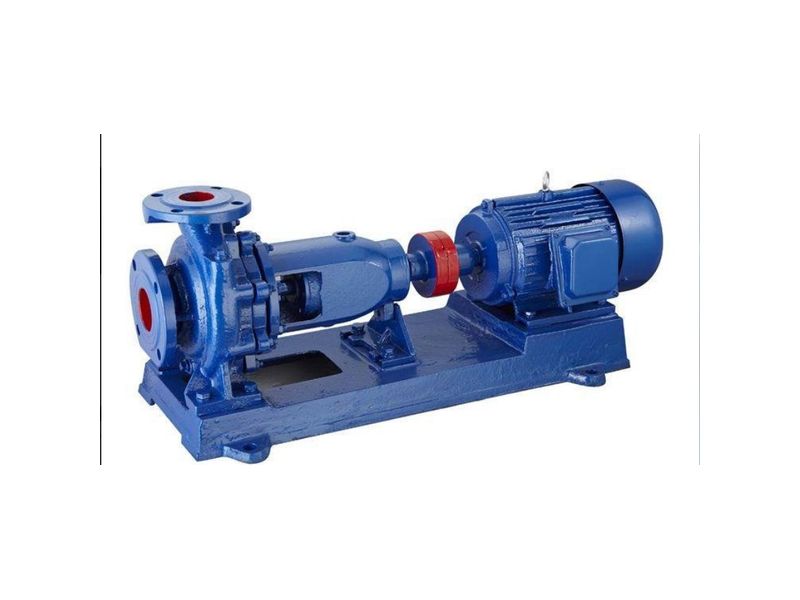 IS型系列單級(jí)單吸清水離心泵