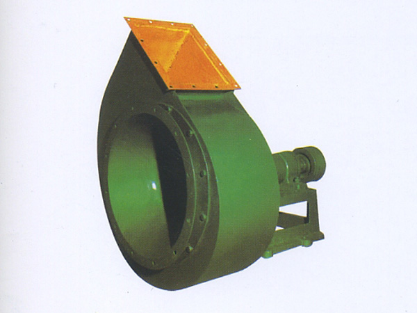 Y5-48型低噪聲鍋爐離心引風(fēng)機