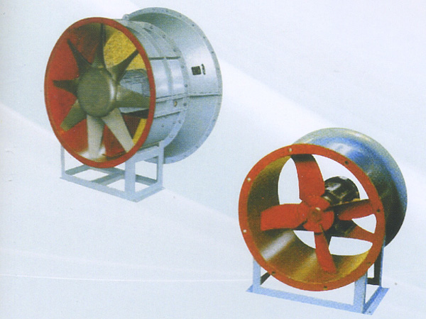 軸流通風(fēng)機(jī)