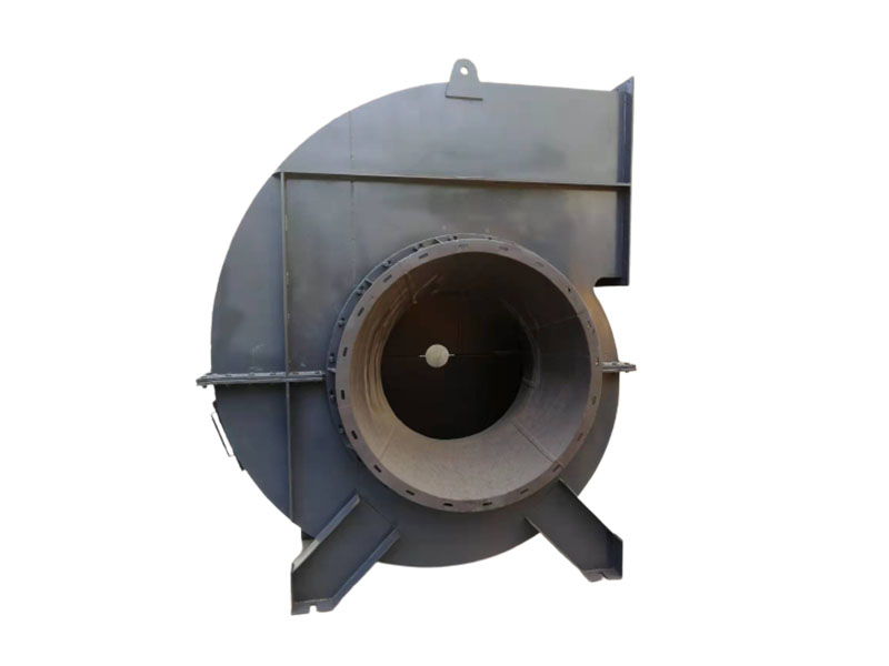 襯膠風(fēng)機(jī)