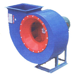 4－72型離心通風(fēng)機(jī)