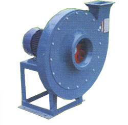 9-19、9-26型離心通風(fēng)機(jī)