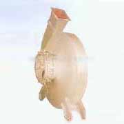 M9-26型煤粉離心通風(fēng)機(jī)