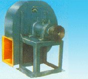 G、Y7-36系列鍋爐離心通、引風(fēng)機(jī)