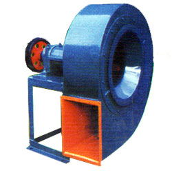 c6-48型排塵離心通風(fēng)機