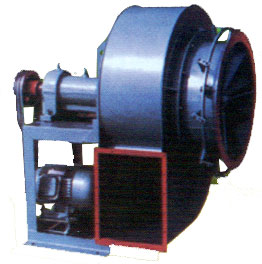 Y5-48型鍋爐離心引風(fēng)機(jī)