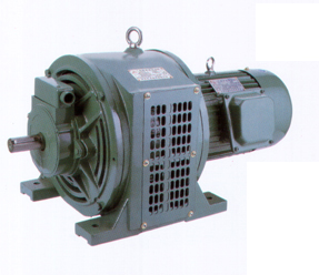 YCT系列電磁調(diào)速電動機